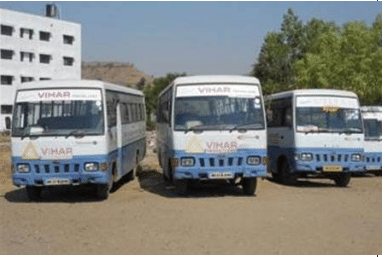 Shreeyash Institute of Management Aurangabad Campus & Infrastructure photo 1